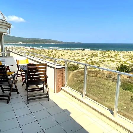 Ξενοδοχείο Panorama Sea Lux