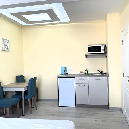 Хотел Panorama Sea Lux Приморско
