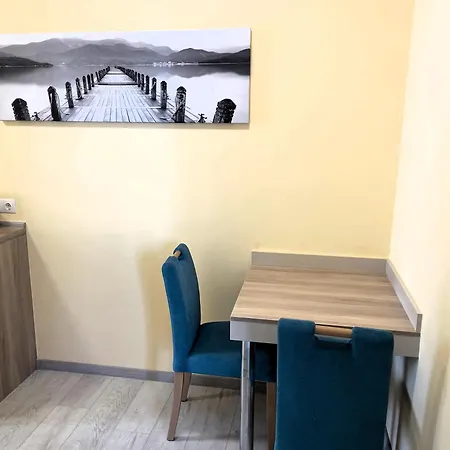 Panorama Sea Lux * Πριμόρσκο