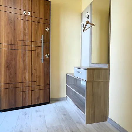 Panorama Sea Lux * Πριμόρσκο