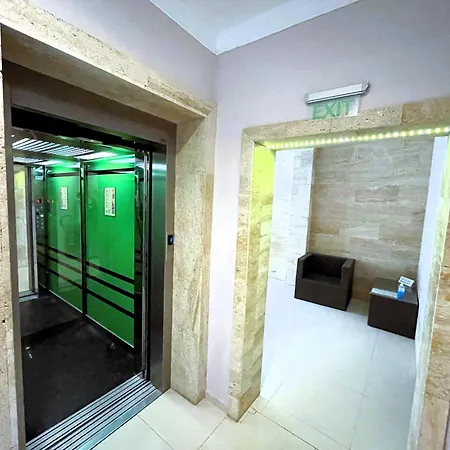 Panorama Sea Lux Ξενοδοχείο