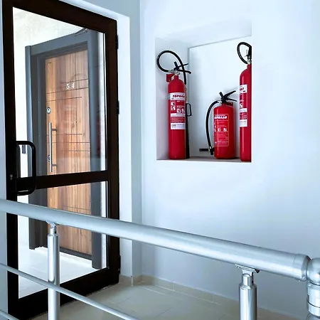 Panorama Sea Lux Hotel *