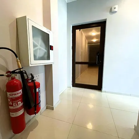 Hotel Panorama Sea Lux