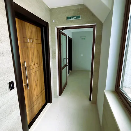 Ξενοδοχείο Panorama Sea Lux *