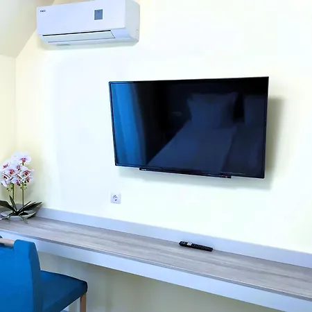 Panorama Sea Lux Ξενοδοχείο Πριμόρσκο