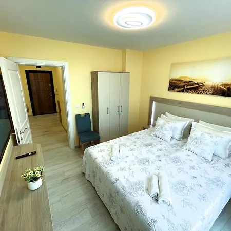 Hotel Panorama Sea Lux *