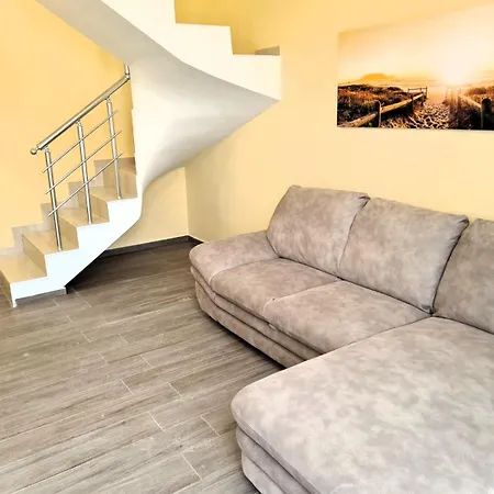 Ξενοδοχείο Panorama Sea Lux Πριμόρσκο