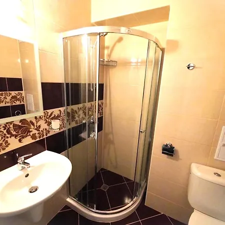 Panorama Sea Lux * Πριμόρσκο