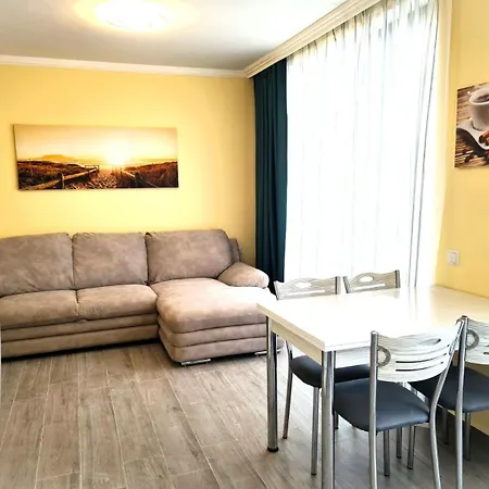 Ξενοδοχείο Panorama Sea Lux