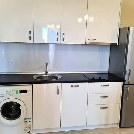 Panorama Sea Lux Hotel Primorsko