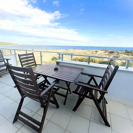 Panorama Sea Lux Ξενοδοχείο