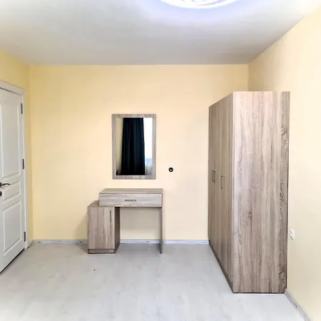 Hotel Panorama Sea Lux *