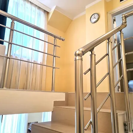 Panorama Sea Lux Hotel