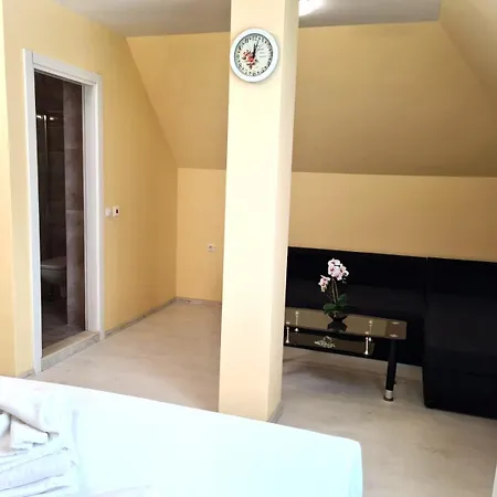 Hotel Panorama Sea Lux