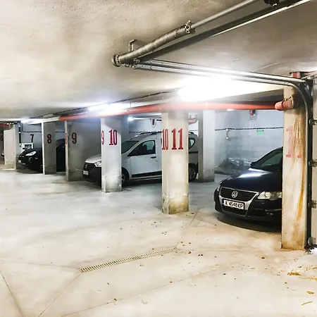 Panorama Sea Lux * Primorsko