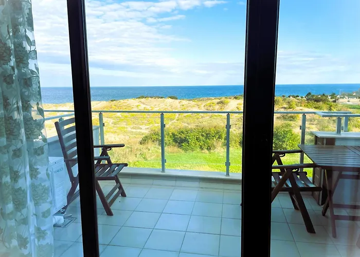 Panorama Sea Lux 普里莫尔斯科