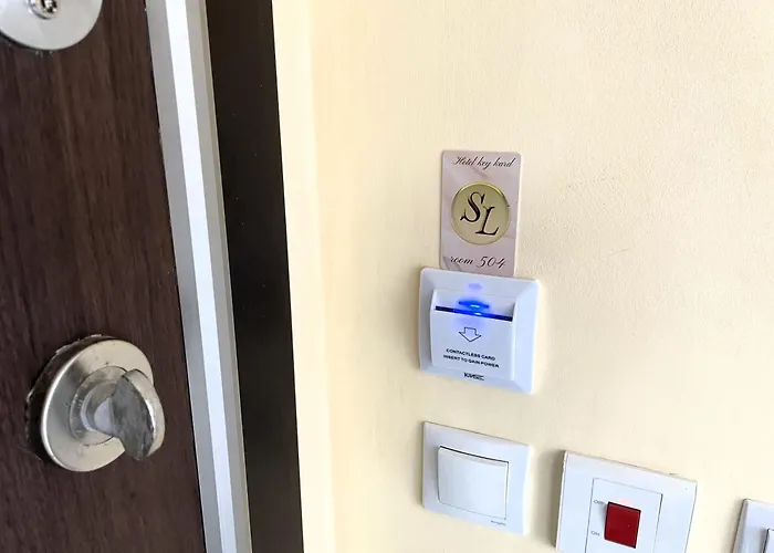 Panorama Sea Lux 普里莫尔斯科