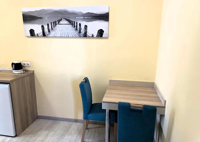 Panorama Sea Lux * 普里莫尔斯科