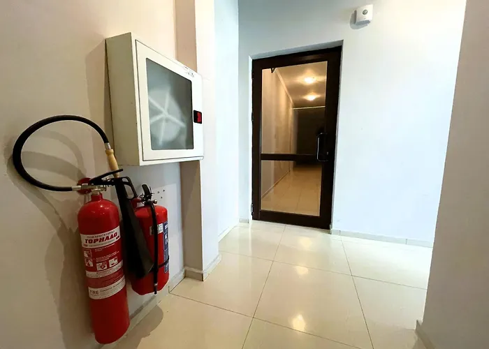 Отель Panorama Sea Lux