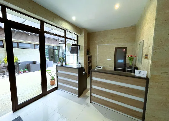 Panorama Sea Lux * 普里莫尔斯科