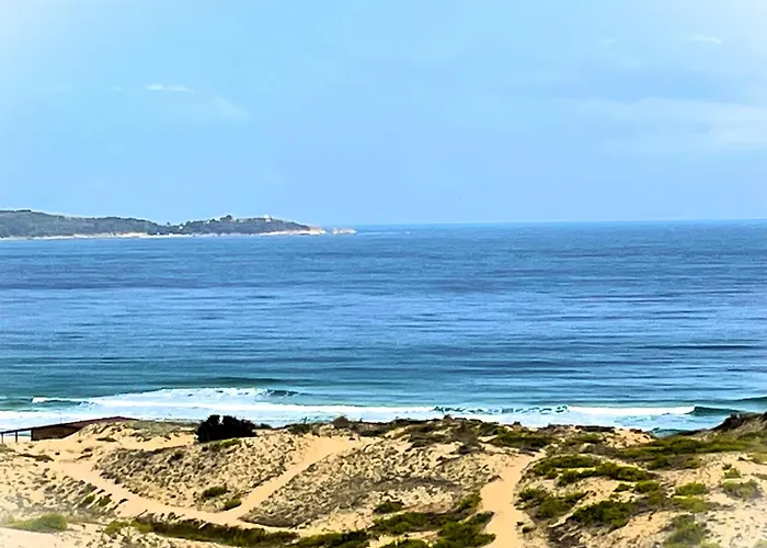 Panorama Sea Lux 酒店 *