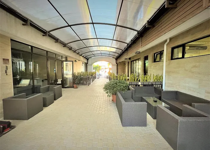 Panorama Sea Lux * Приморско