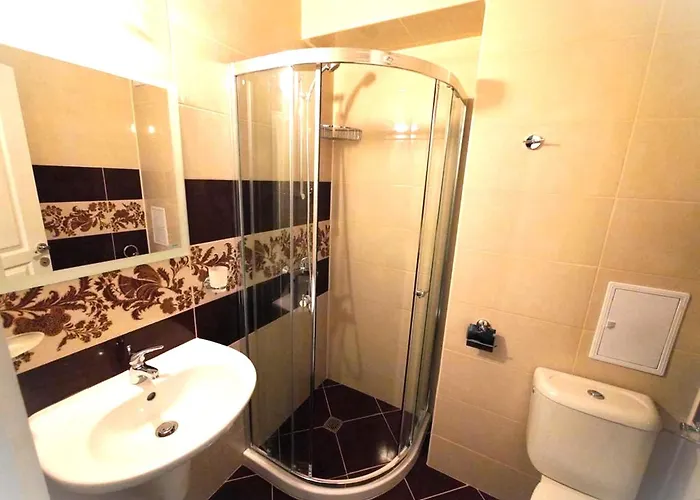 Panorama Sea Lux * 普里莫尔斯科