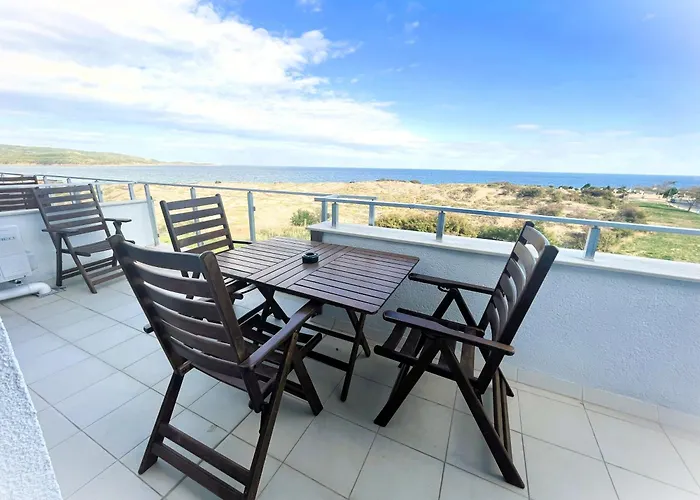 Panorama Sea Lux Отель