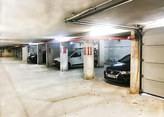 Panorama Sea Lux * Приморско