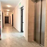 מלון Panorama Sea Lux פרימורסקו