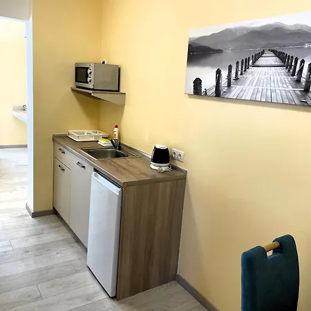 Panorama Sea Lux Hotel Primorsko