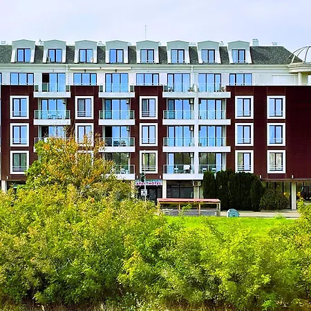 Hotel Panorama Sea Lux