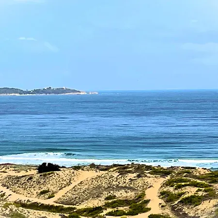 Panorama Sea Lux Hotel *