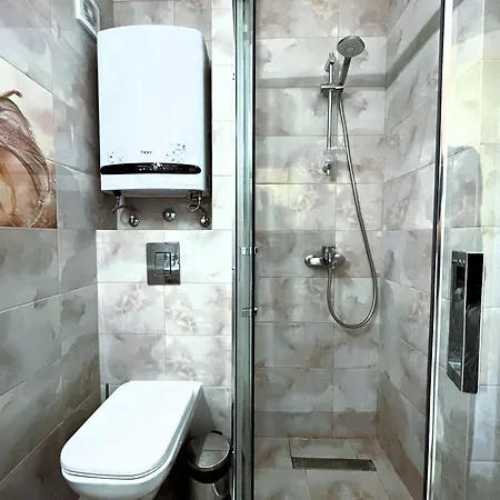 Panorama Sea Lux * Primorsko