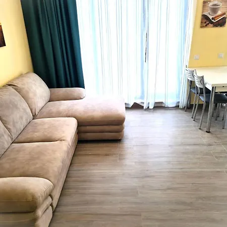 Hotel Panorama Sea Lux