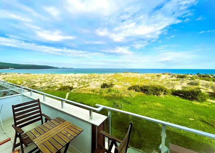 Panorama Sea Lux Hotel *