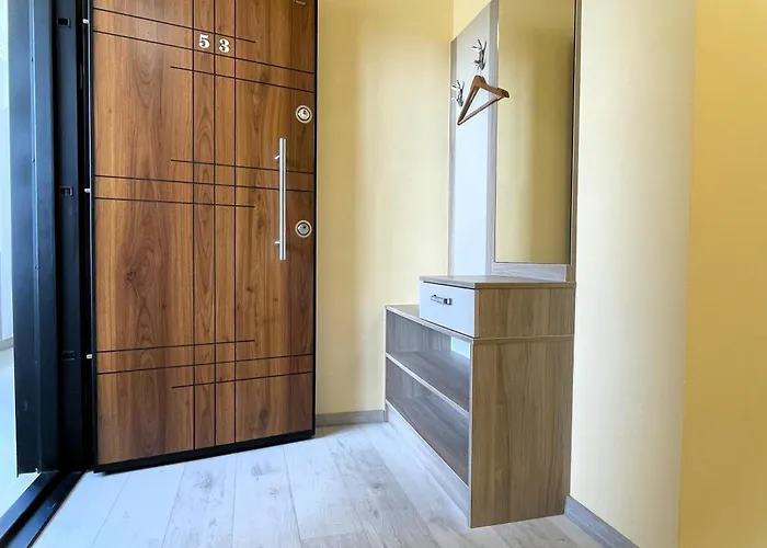 Panorama Sea Lux * Primorsko