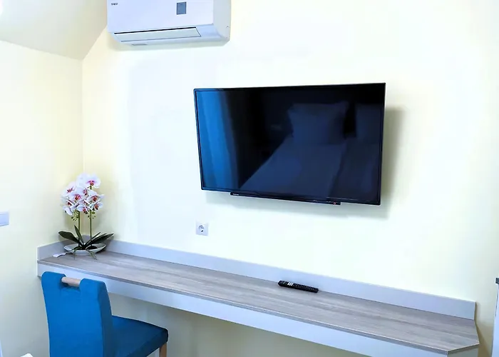 Panorama Sea Lux Hotel Primorsko