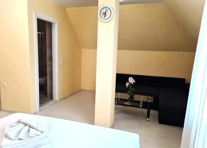 Hotel Panorama Sea Lux